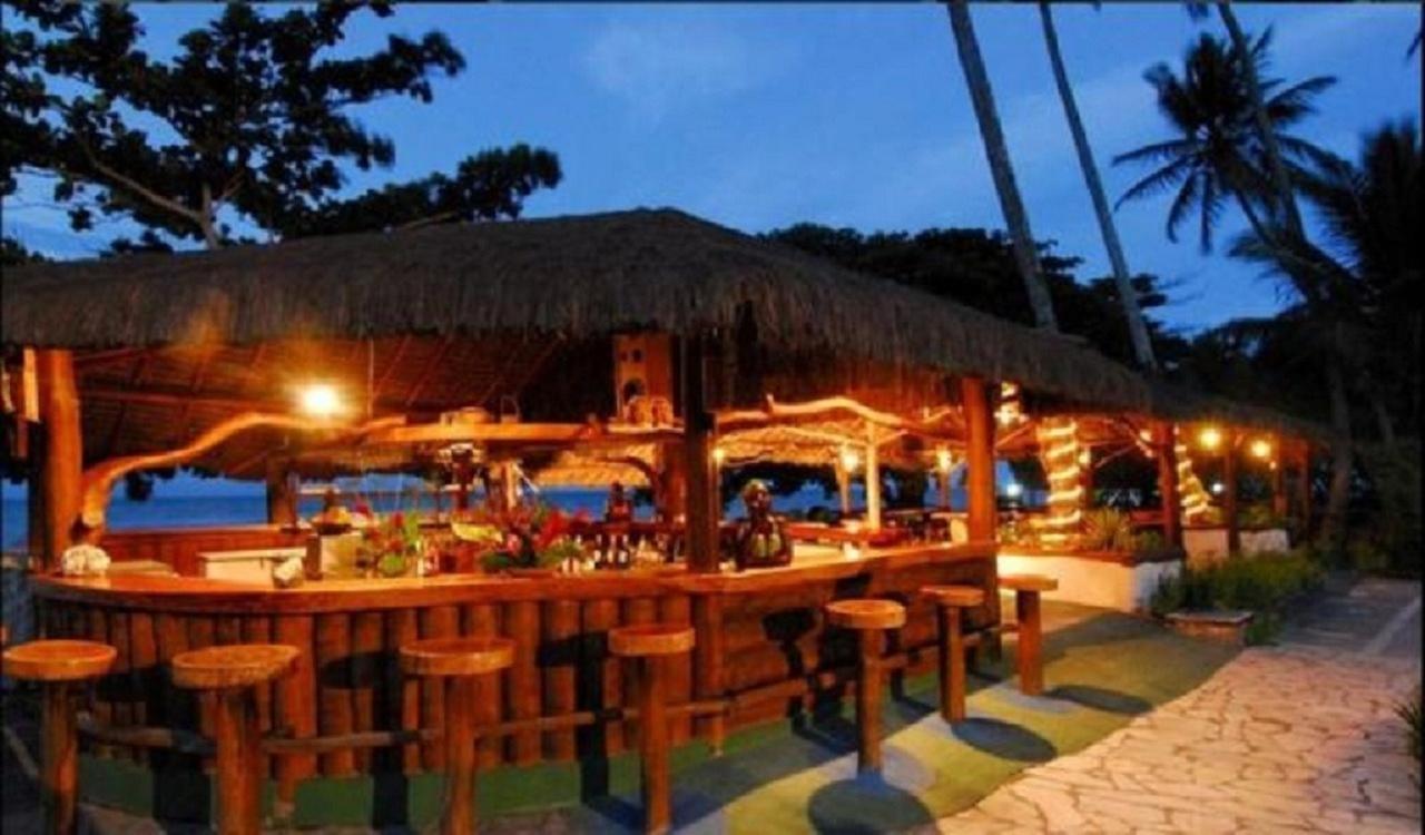مورو دي ساو باولو Hotel Praia Do Encanto المظهر الخارجي الصورة